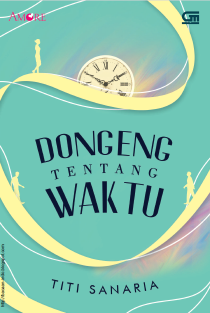 Dongeng Tentang Waktu